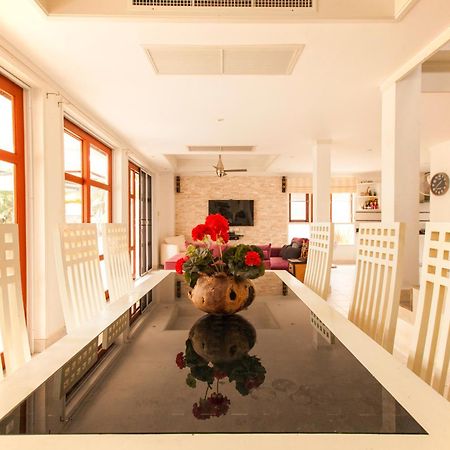 Smile House Villa Thong Son Beach Luaran gambar