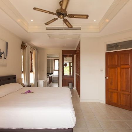 Smile House Villa Thong Son Beach Luaran gambar