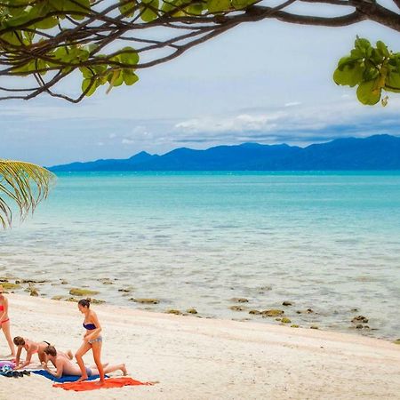 Smile House Villa Thong Son Beach Luaran gambar