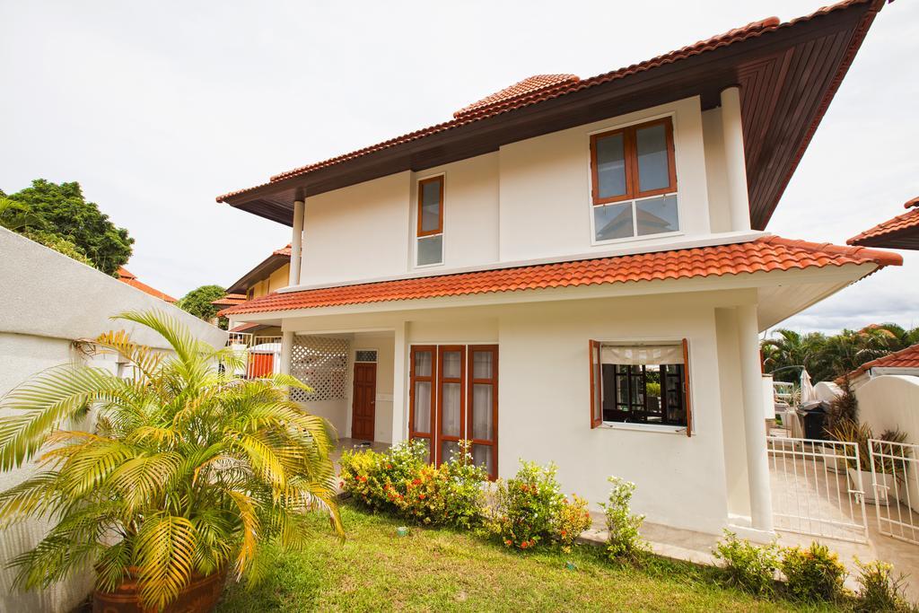Smile House Villa Thong Son Beach Luaran gambar