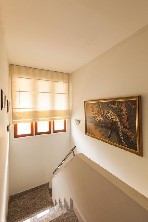 Smile House Villa Thong Son Beach Luaran gambar