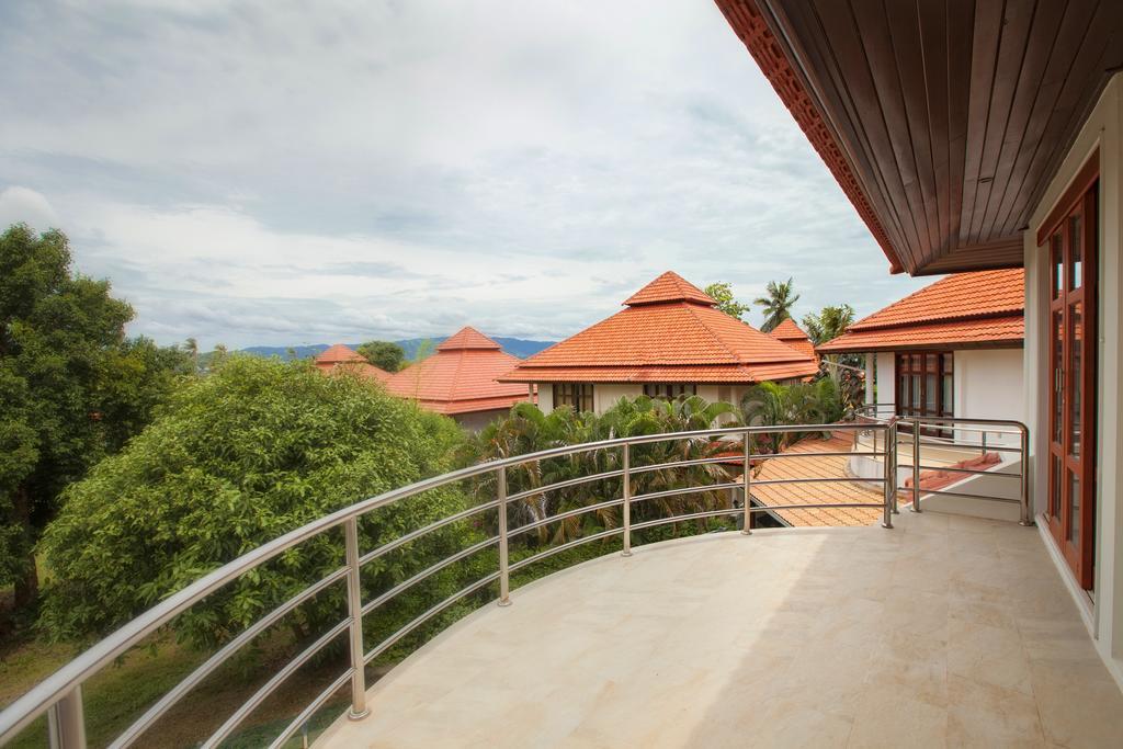 Smile House Villa Thong Son Beach Luaran gambar