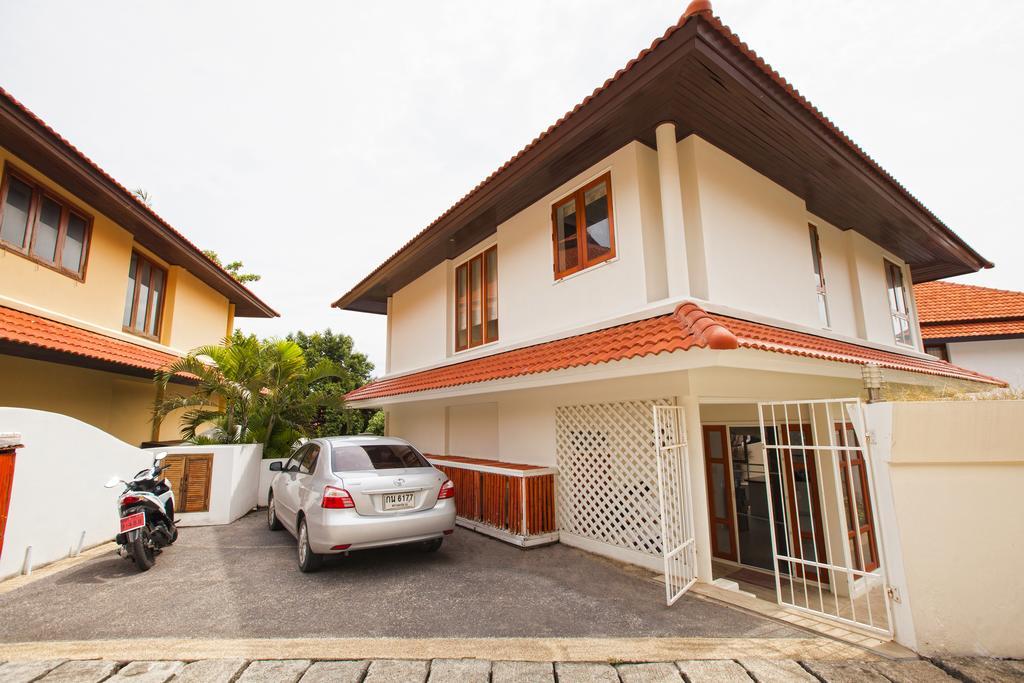 Smile House Villa Thong Son Beach Luaran gambar