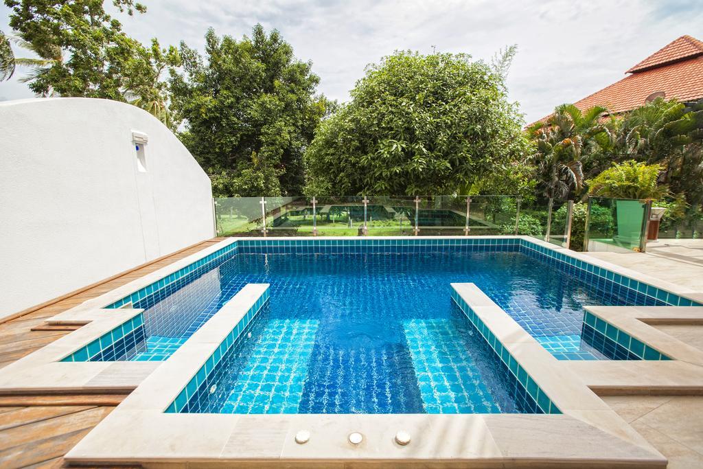 Smile House Villa Thong Son Beach Luaran gambar