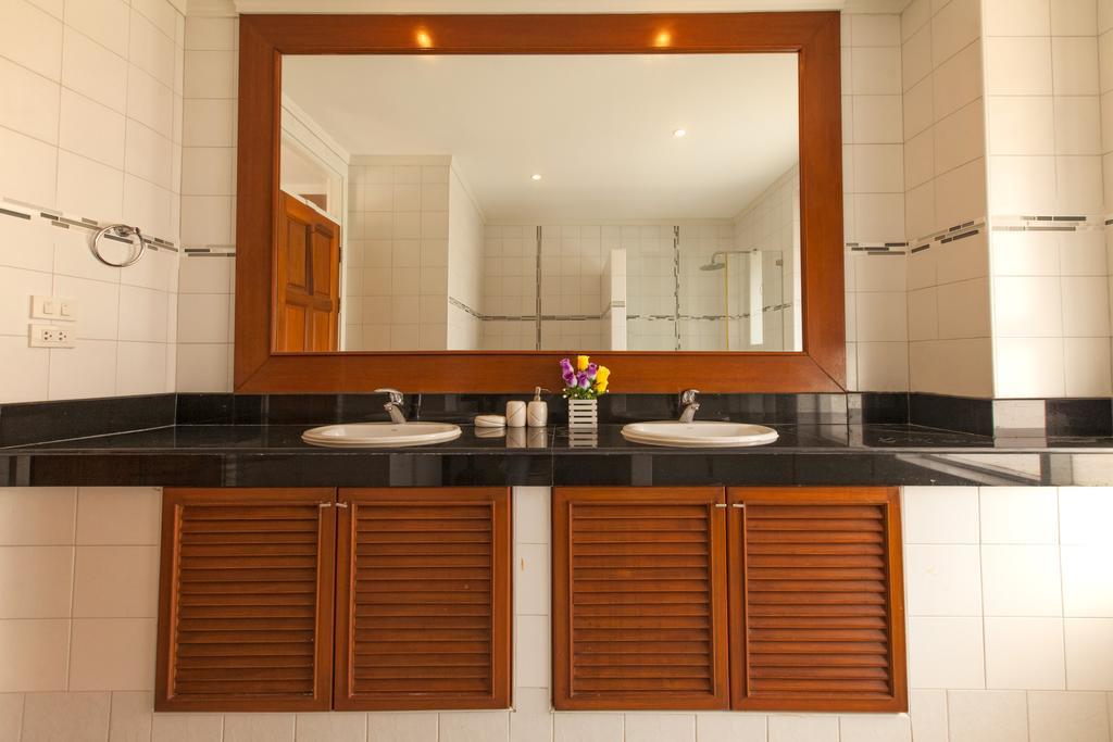 Smile House Villa Thong Son Beach Luaran gambar