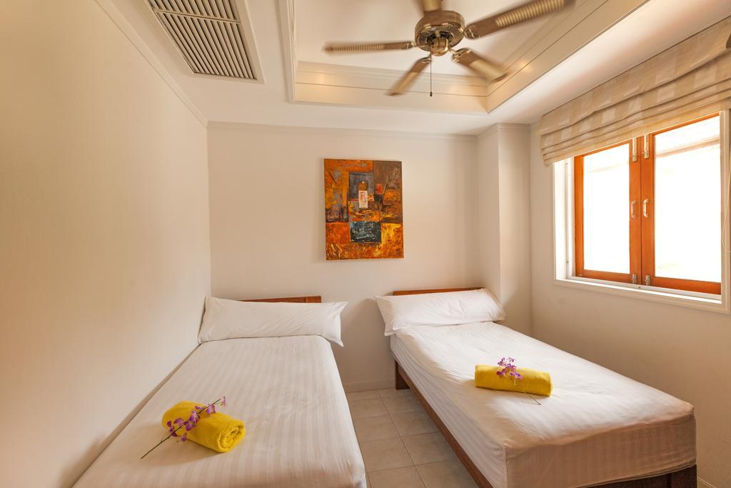 Smile House Villa Thong Son Beach Luaran gambar