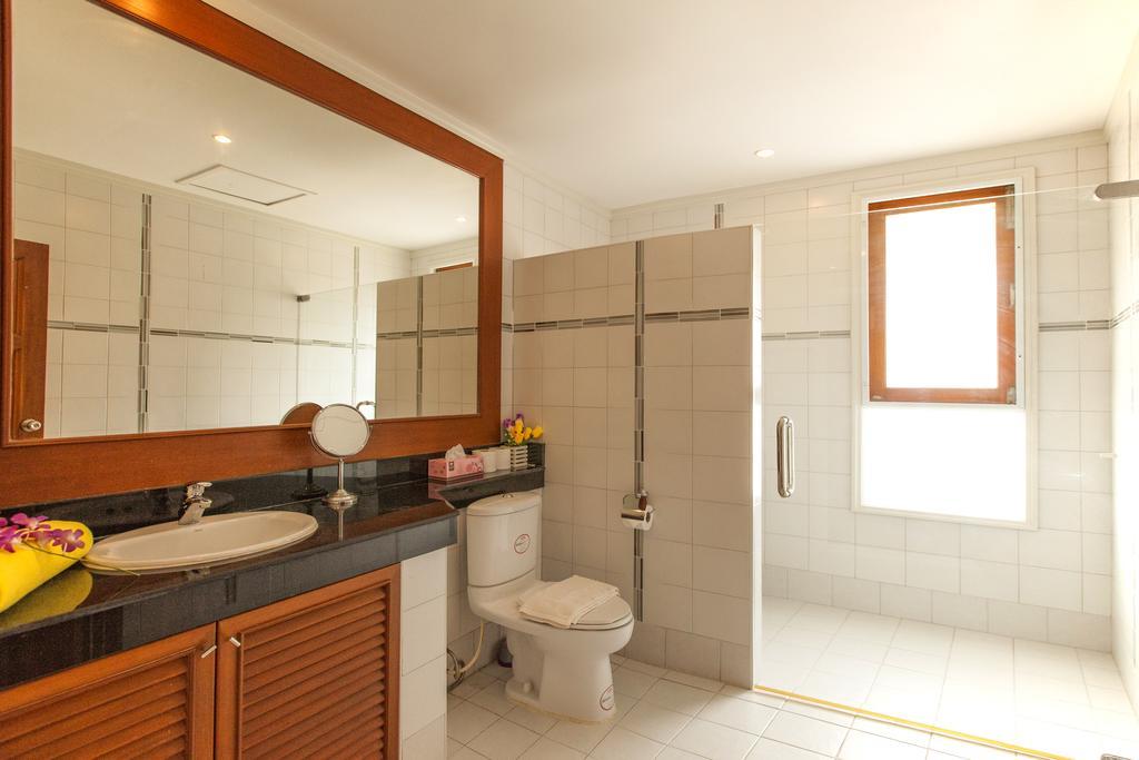 Smile House Villa Thong Son Beach Luaran gambar