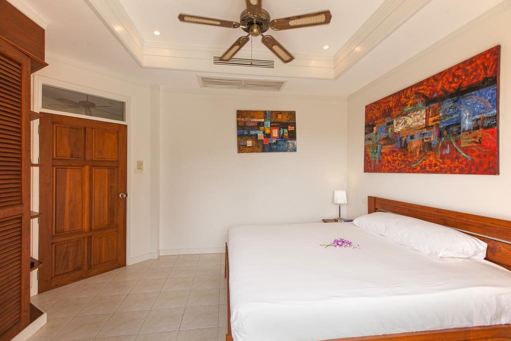 Smile House Villa Thong Son Beach Luaran gambar