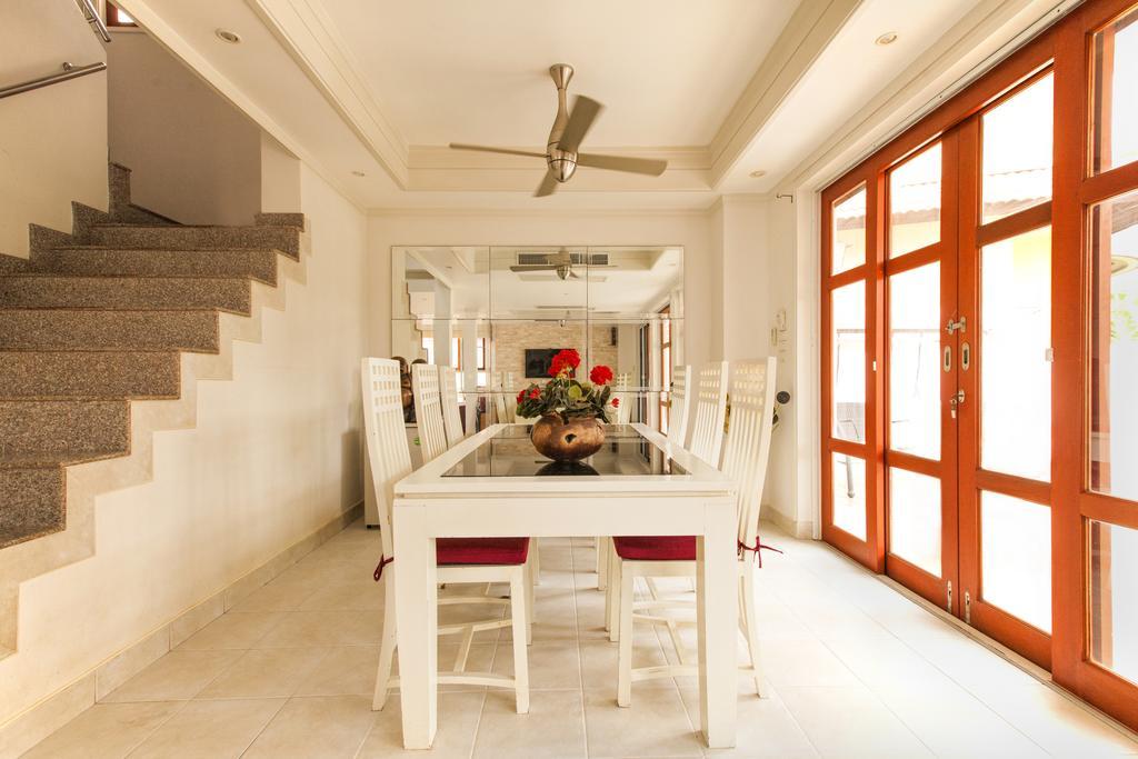 Smile House Villa Thong Son Beach Luaran gambar