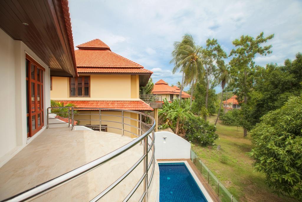 Smile House Villa Thong Son Beach Luaran gambar
