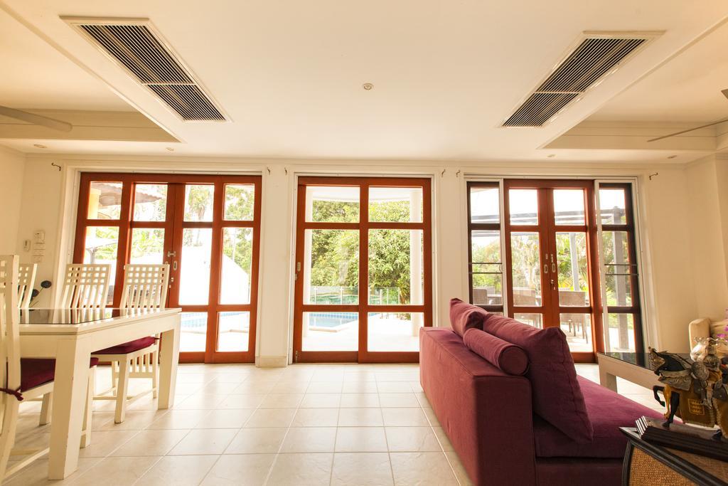 Smile House Villa Thong Son Beach Luaran gambar