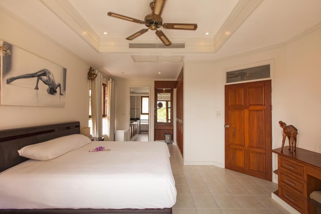 Smile House Villa Thong Son Beach Luaran gambar